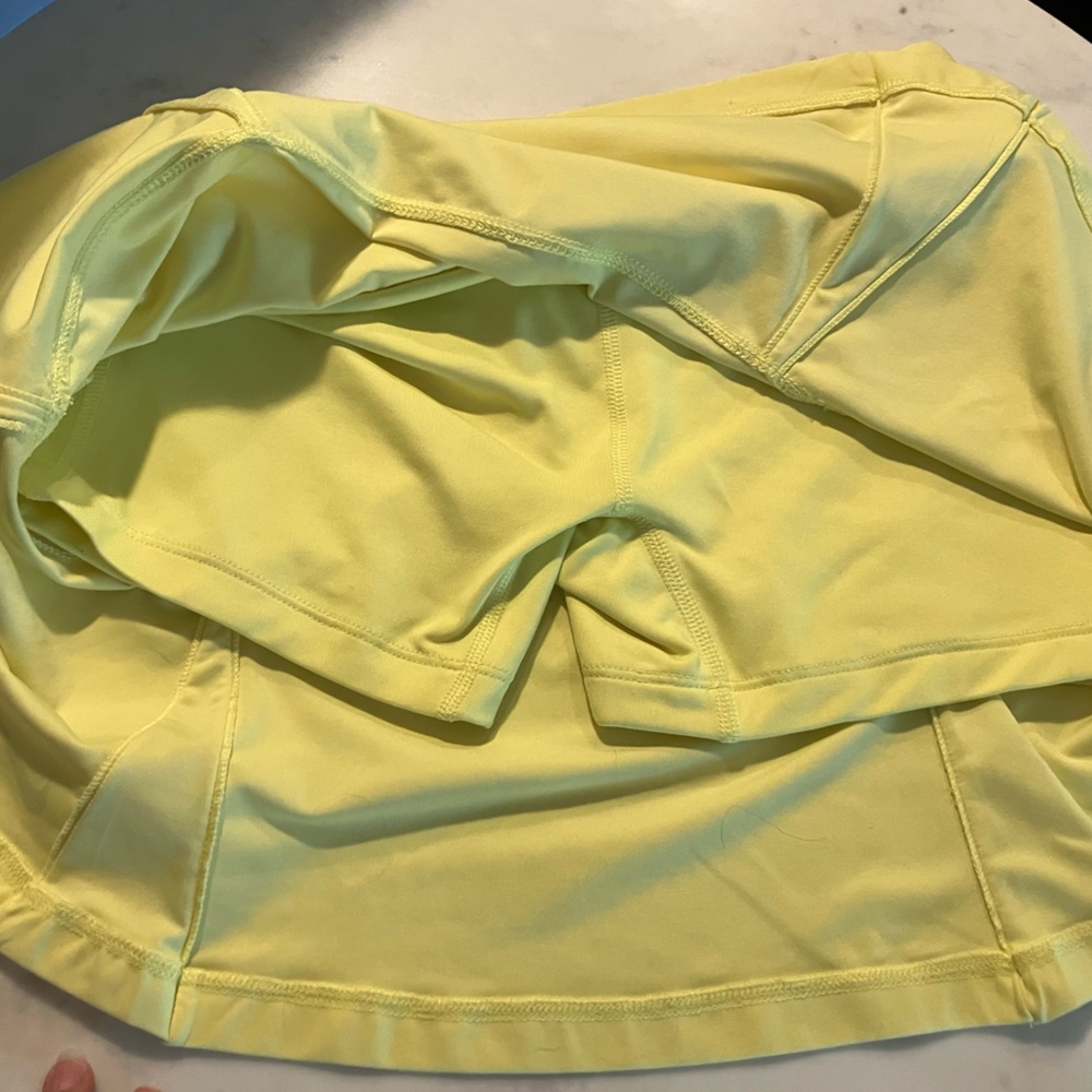 Nike Women's Tennis Skirt - Picture 4 of 5